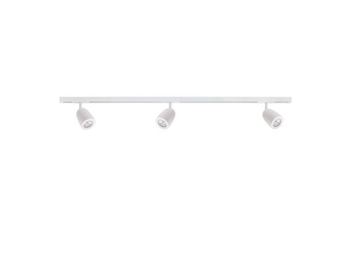 Lumexx Lumexx Antidark Deckenleuchte Designline Bell Kit - Weiß