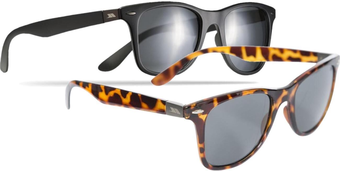 Trespass Matter - Sunglasses  Turtle One Size