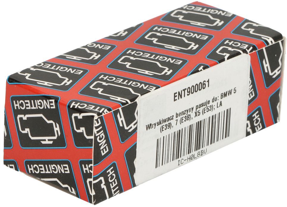 Einspritzventil ENGITECH ENT900061