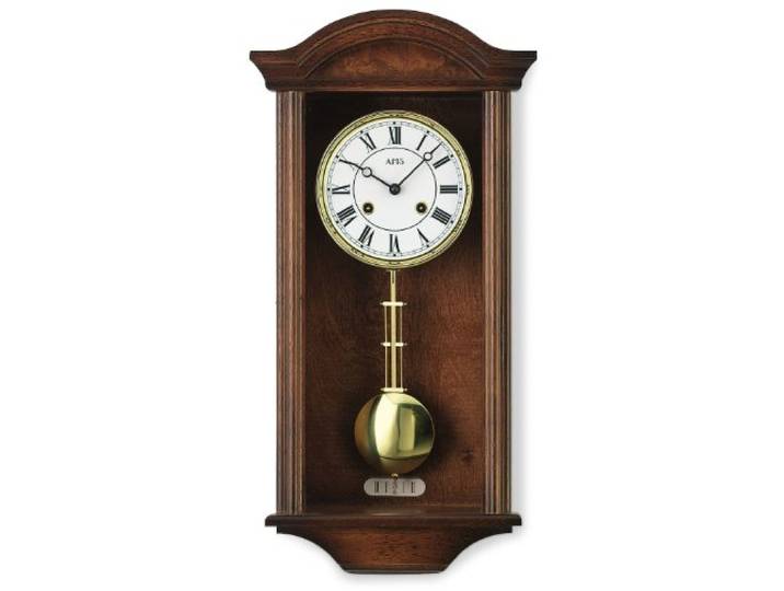 AMS 614/1 wall Clock Pendeluhren