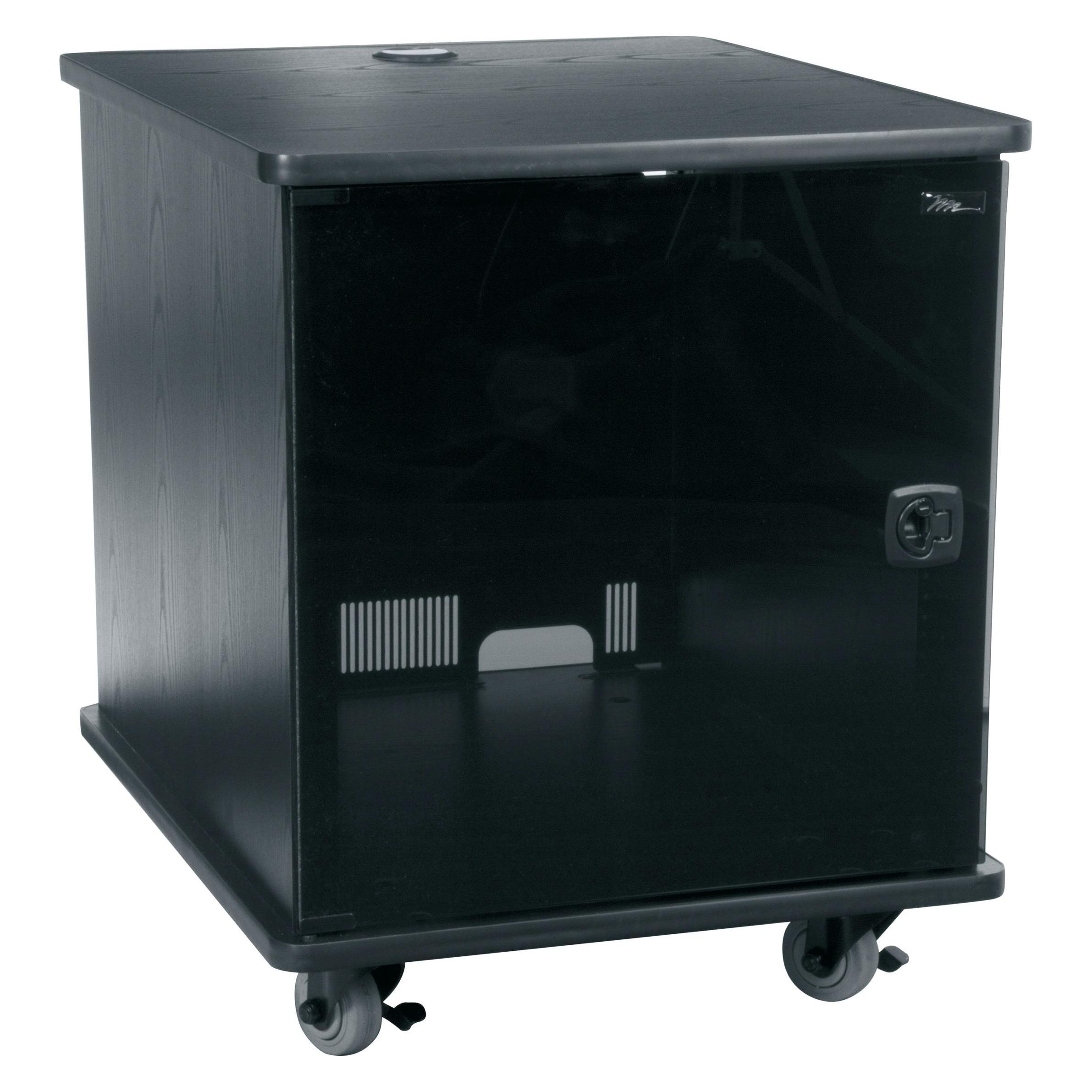 Legrand MFR-1227A3 (12 HE, 19 Zoll Rack) (MFR-1227A3)