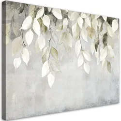 LEINWANDBILD Natur und Botanik 120x80cm