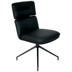 Dieter Knoll Stuhl PABLO - B/H/T ca. 50.00x92.00x65.00