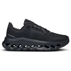 ON Damen Freizeitschuhe Cloudtilt, Größe 36 in Schwarz Schwarz