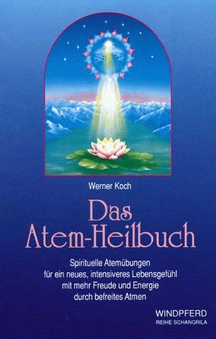 Werner Koch - Das Atem - Heilbuch - Preis vom 30.09.2026 22:30:23 h