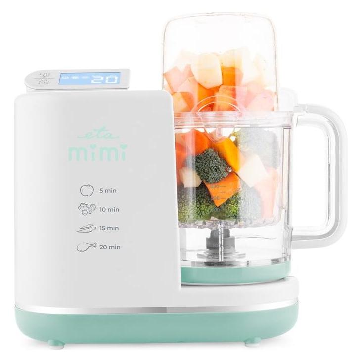 ETA Mimi 6-in-1 Multifunktionsküchenmaschine (ETA430690000)