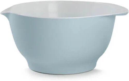 Zeal Melamine 23cm Mixing Bowl Duck Egg Blue