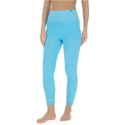 UYN To-Be Fitness-Leggings Damen arabe blue XL