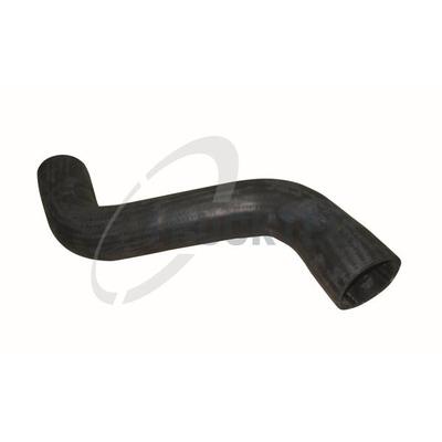 TRUCKTEC AUTOMOTIVE Kühlerschlauch 0440095