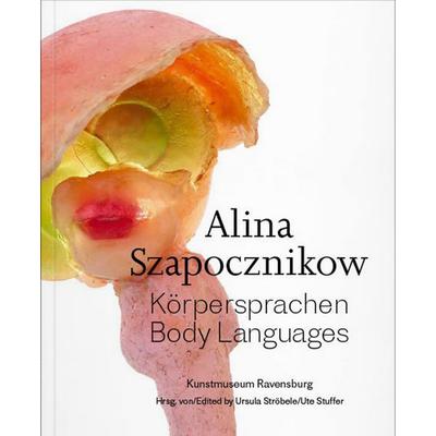 Alina Szapocznikow, Gebundene Ausgabe von Alina Szapocznikow,Jo Applin,Sophie Bernard,Valentin Gleyze,Axel Heil, Verlag für moderne Kunst,