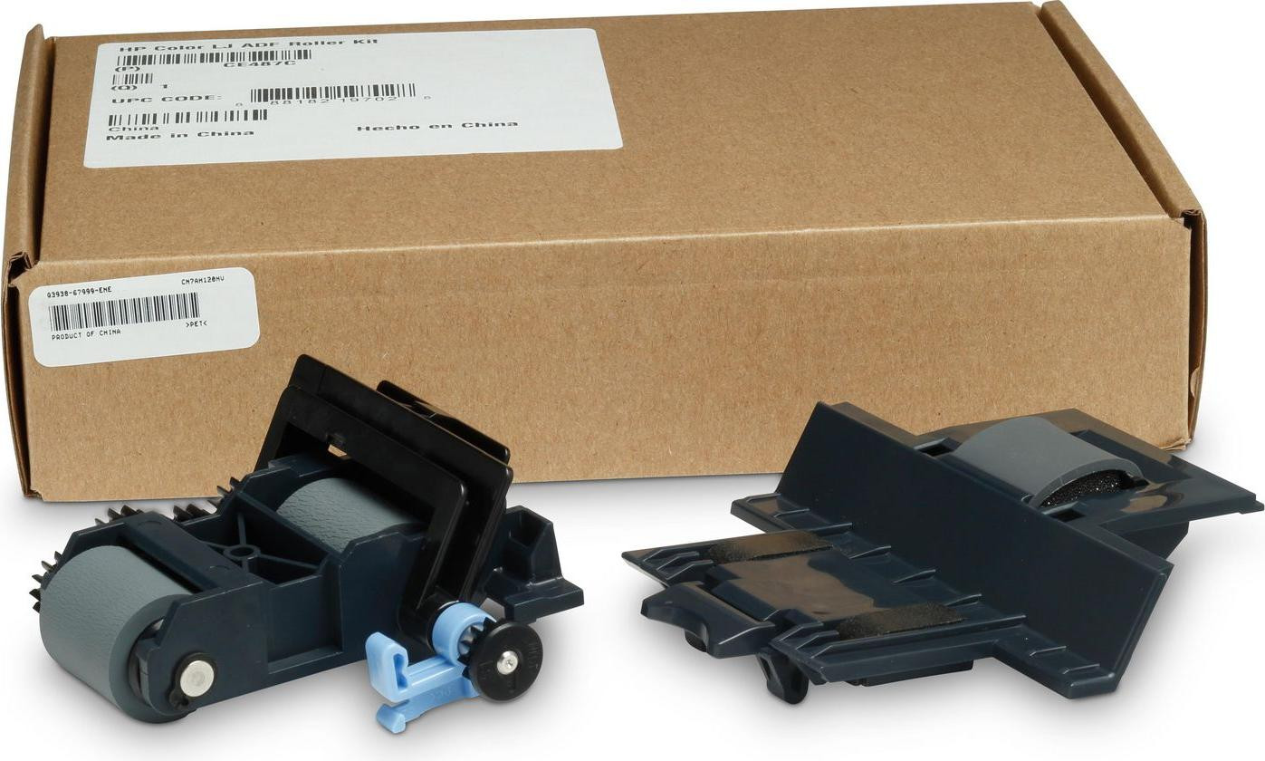 HP Adf Roller Kit Cm6040