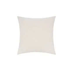 como Kissen  Teddyflausch ¦ beige ¦ Maße (cm): B: 45