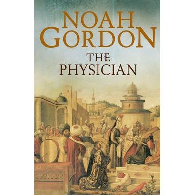 The Physician, Taschenbuch von Noah Gordon, UK Books, 978-1-4532-7110-0