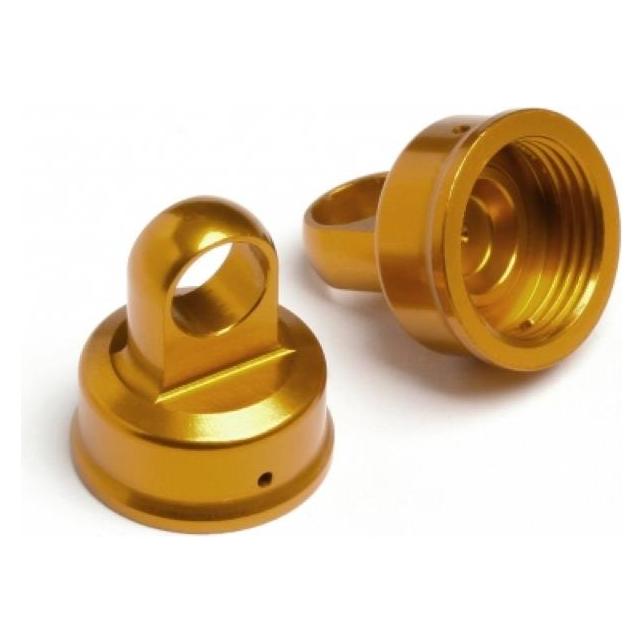 HPI Firestorm Aluminum Shock Cap (2pcs) (86840)