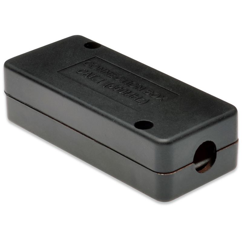 Digitus Junction Box CAT 7 600 MHZ