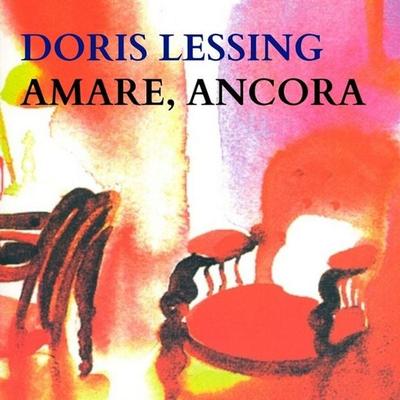 Amare, ancora - Doris Lessing, Audio, 9789178892914