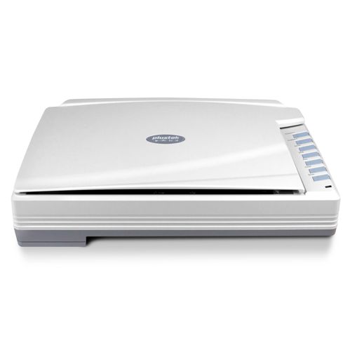 Plustek OpticPro A 320 E