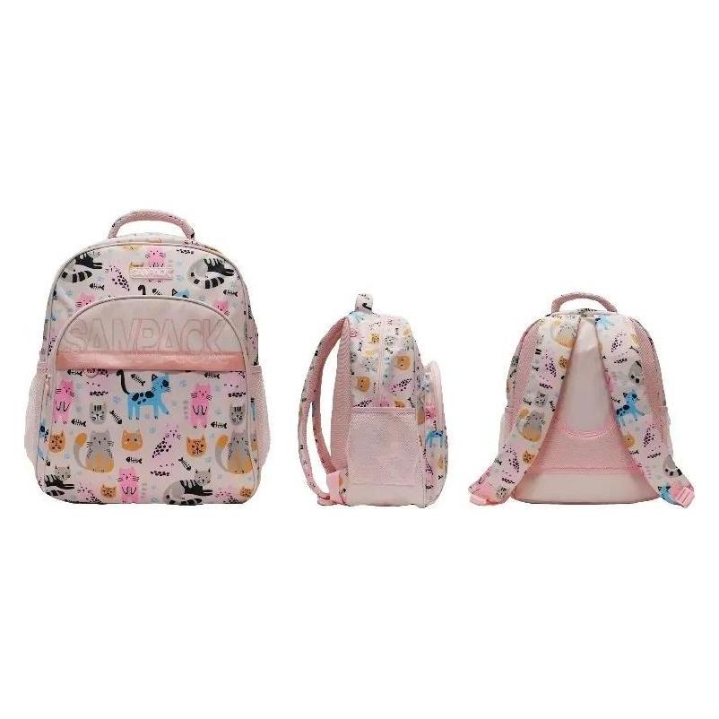 Main paper Sampack Schulrucksack (58224976)