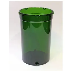 Eheim Behlter fr Auenfilter classic 350 (2215) (Aussenfilter, Innenfilter, Meerwasser, Süsswasser), Aquarium Filter