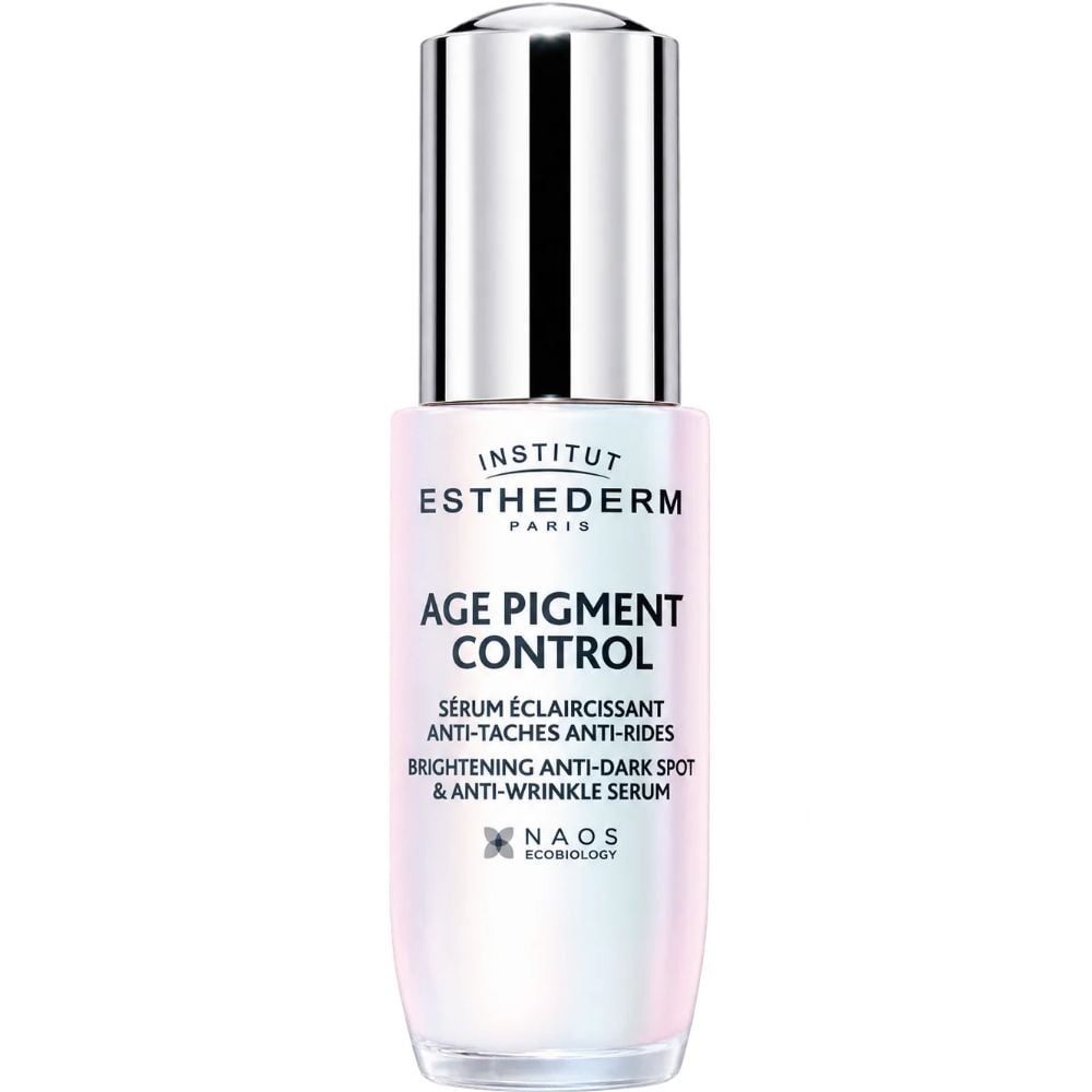 Institut Esthederm Age Pigment Control Serum Anti-Dark Spot 30mL