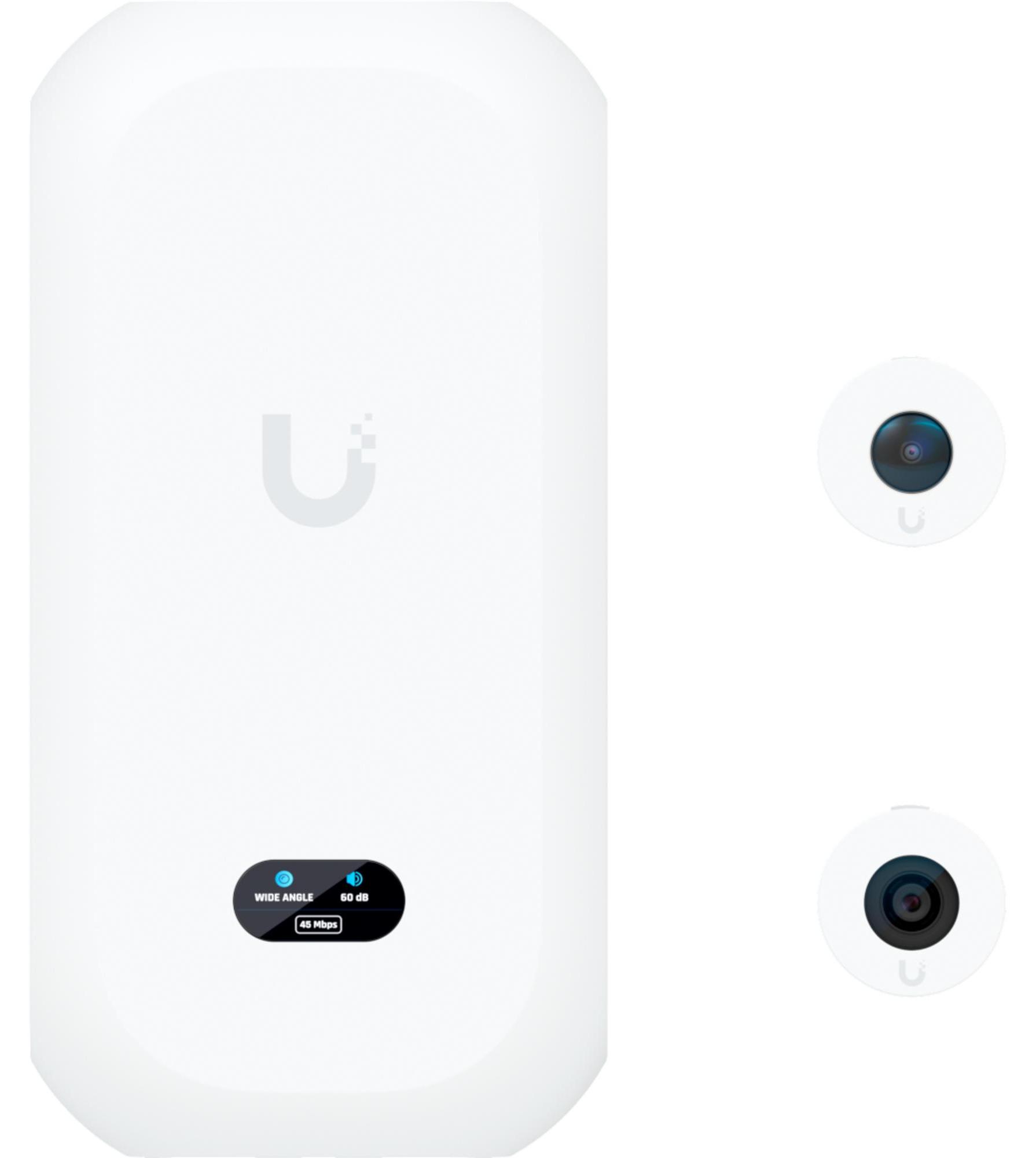 Ubiquiti UniFi Protect AI Theta - UVC-AI-Theta