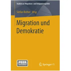 Migration und Demokratie, Fachbücher