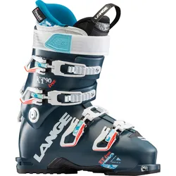 Lange Skistiefel XT 90 Free W - 26,5 - 26,5