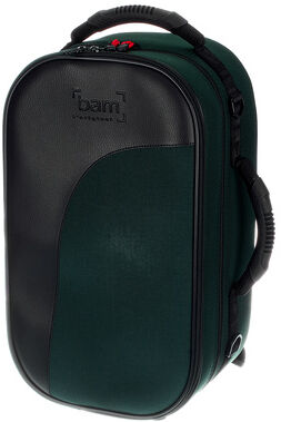 bam Trekking Cornet Green vert