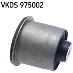 Achskörper SKF VKDS 975002 für Hyundai Accent IV I10 II