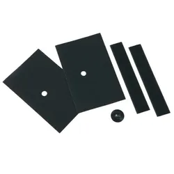 Sea & Sea - Strobe Mask Set - Universal Lichtleiteradapter