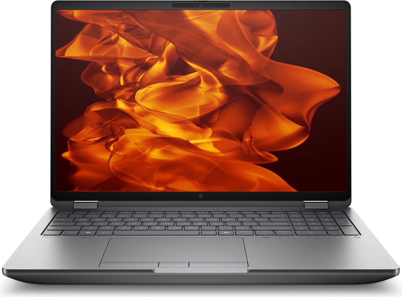 HP ZBook Fury G1i Wolf Pro Security Edition - Für Data Science, Intel Core Ultra 7, 40,6 cm (16 Zoll), 1920 x 1200 Pixel, 32 GB, 1 TB, Windows 11 Pro
