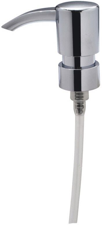 Emco system replacement pump