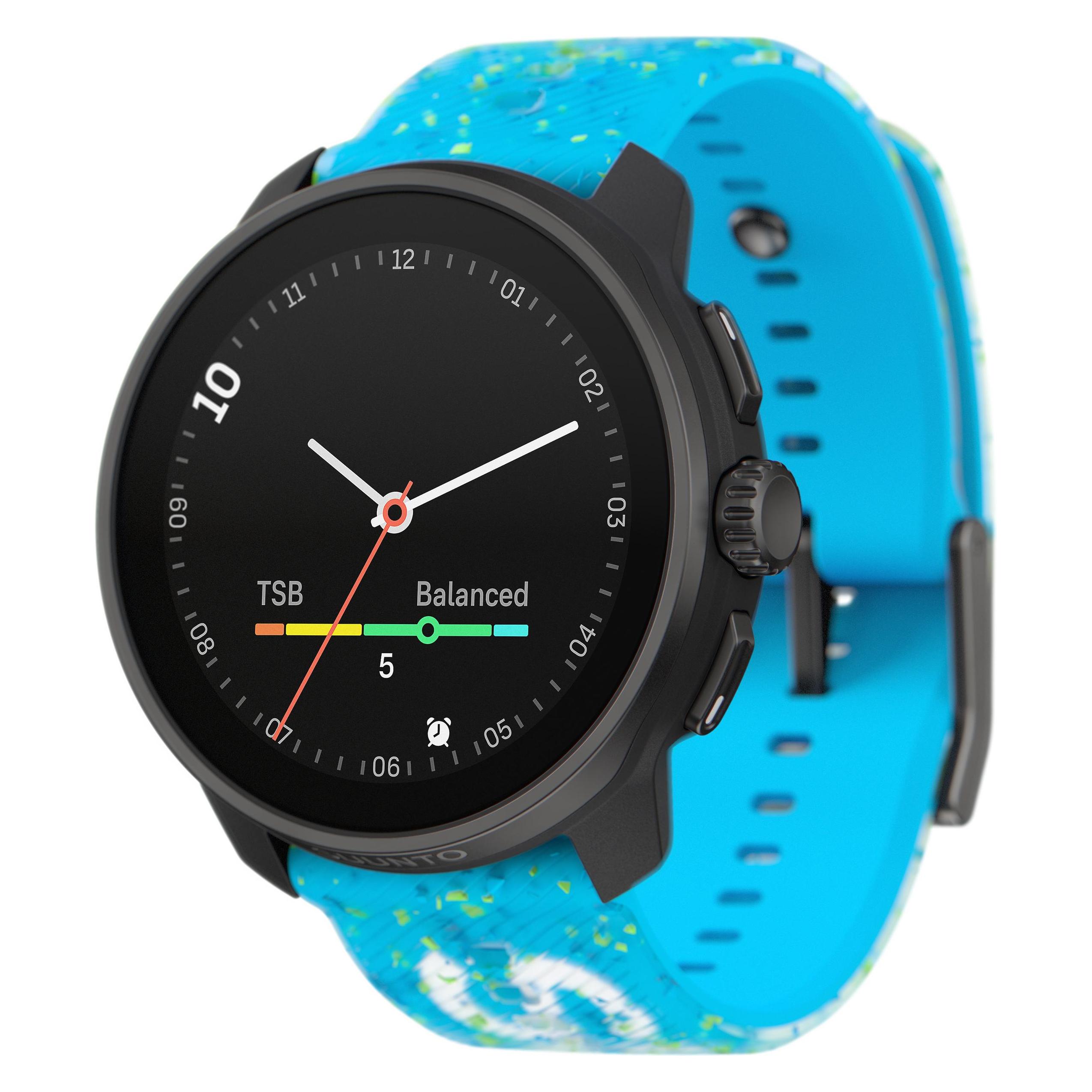 Suunto Race S (45 mm, ohne SIM) (SS051015000)