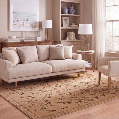 SAFAVIEH Lyndhurst Jessica Traditional Oriental Rug