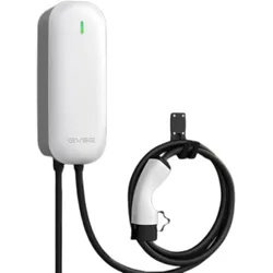Loady Pulse 7.4 kW - Typ 2 - Wallbox-LDY-PULSE-74KW-CABLE-CC30