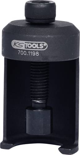 KS Tools 700.1198 Scheibenwischerarm-Abzieher