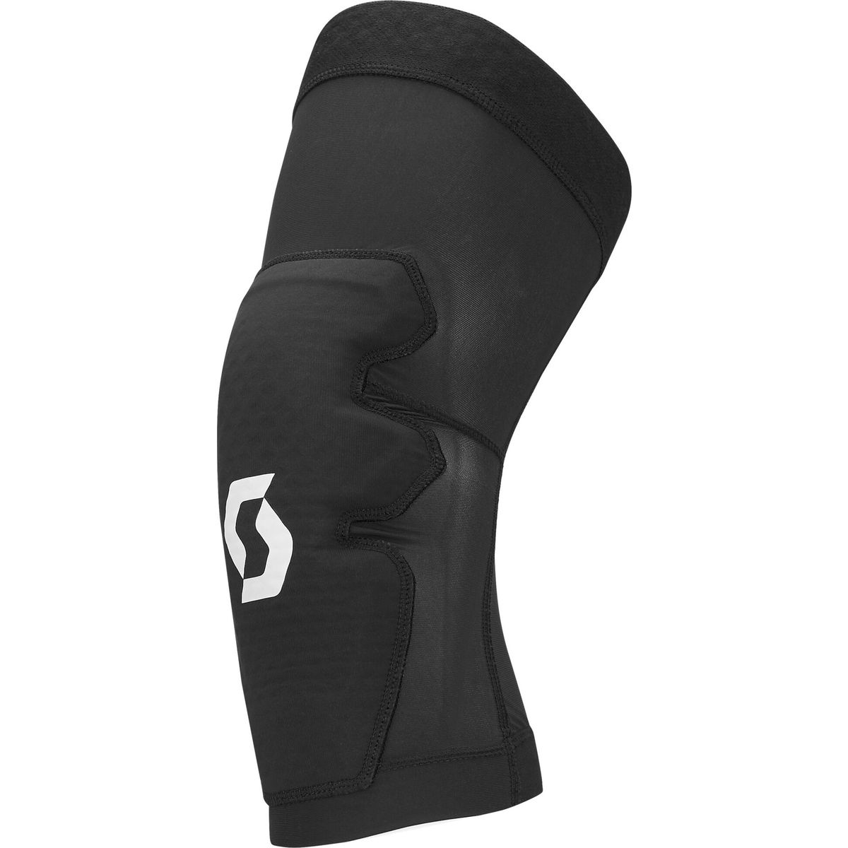 Scott Knee Pads Mission Evo black (0001) XL 2745250001009