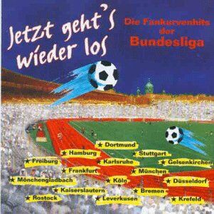 Various - Jetzt Geht'S Wieder Los - Preis vom 11.10.2026 15:43:13 h