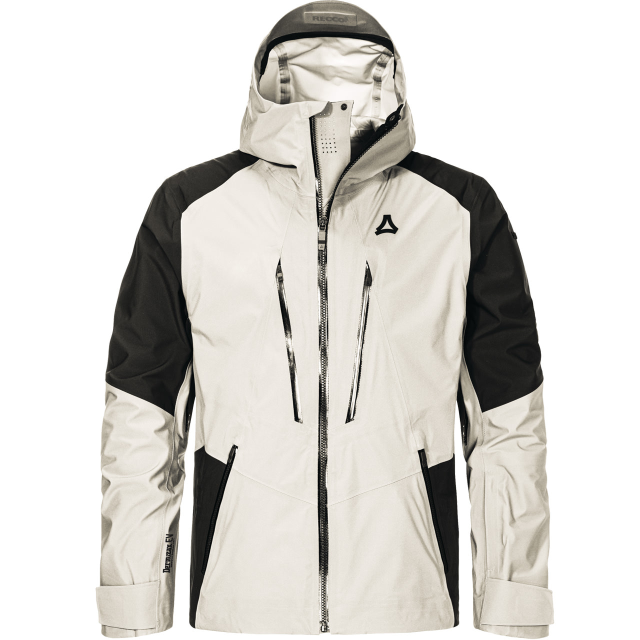 Schöffel Herren Hardshell-Jacke LUFELD nordic - 50