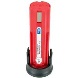Panasonic, Werkzeugakku + Ladegerät, Akku SDF-AK 210, EY9021B (2.40 V)
