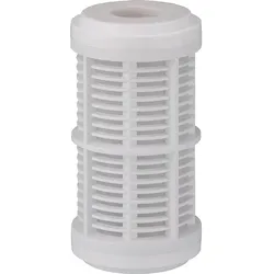 Filterpatrone FP 2 Kunststoff Länge 5'' Filterkerze AC 80 Micron