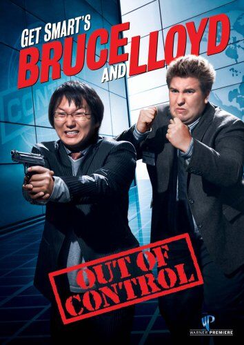 Get Smart - Bruce and Lloyd Out of Control [UK Import] - Preis vom 09.10.2026 07:28:09 h