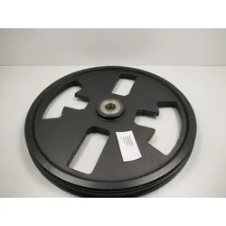 Metallkraft Obere Bandrolle VMBS 1610 CP3050, Ø400