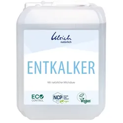 Ulrich natürlich Entkalker 5L
