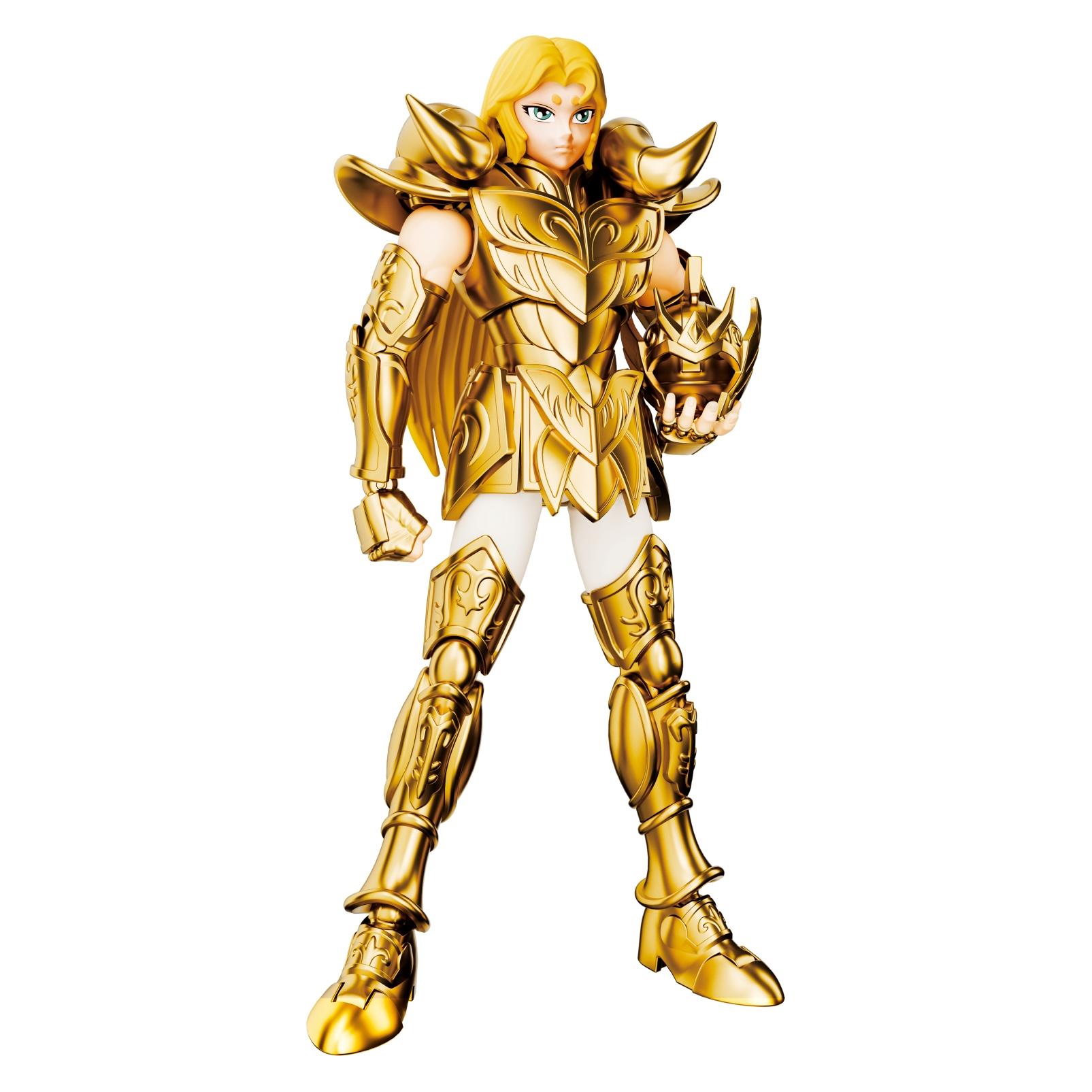 Dickie Blokees Saint Seiya Aries Mu (201122035)