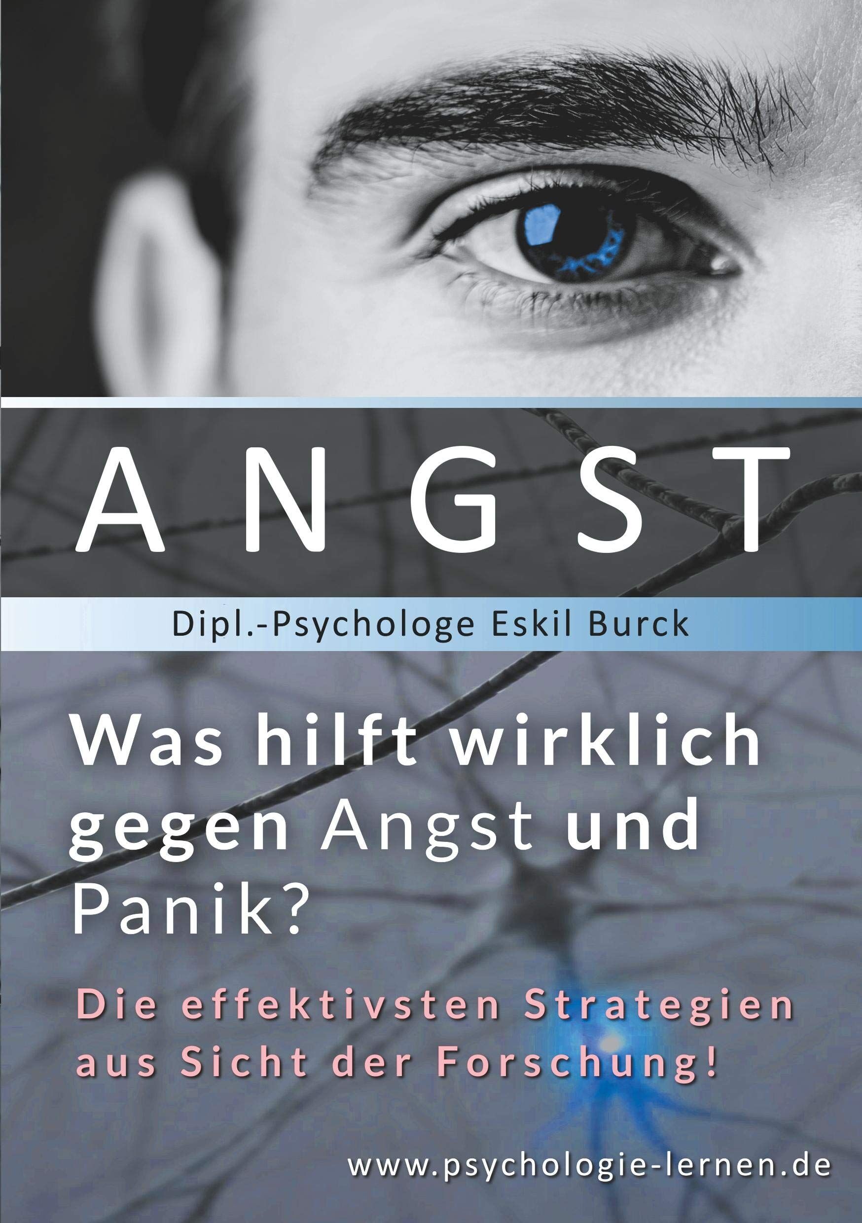 Eskil Burck - Angst - Was hilft wirklich gegen Angst und Panikattacken? - Preis vom 30.09.2026 09:01:18 h