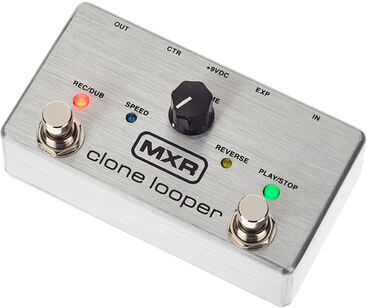 MXR M303 Clone Looper