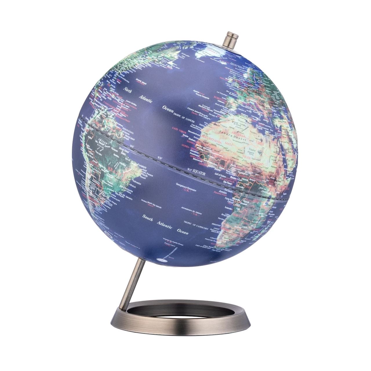 TROIKA Globus 23,5 GRAD