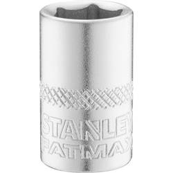 STANLEY FMMT17195-0 Sechskant Stecknuss 10 mm 1/4 (6.3 mm)
