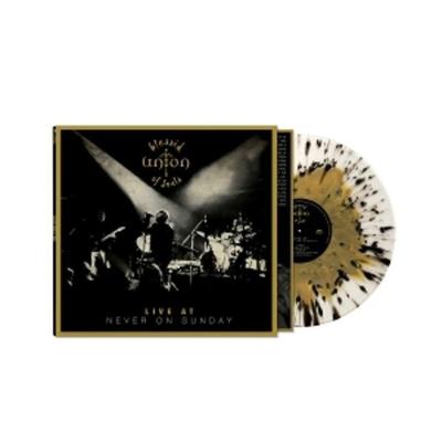 Live At Never On Sunday - Blessid Union Of Souls, Vinyl